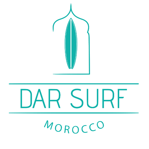 Dar Surf Logo